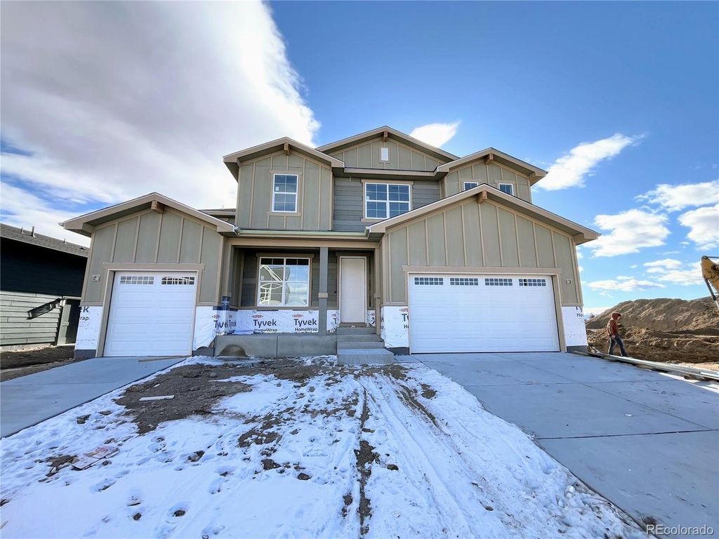 5573 Zadie Ave, Timnath, CO 80547
