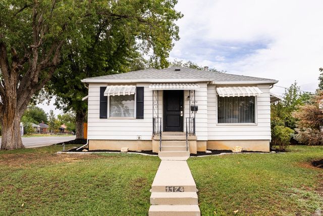 1174 W 300 N, Salt Lake City, UT 84116