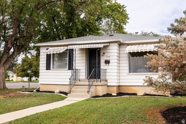 1174 W 300 N, Salt Lake City, UT 84116