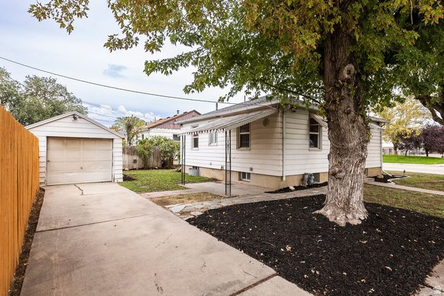 1174 W 300 N, Salt Lake City, UT 84116