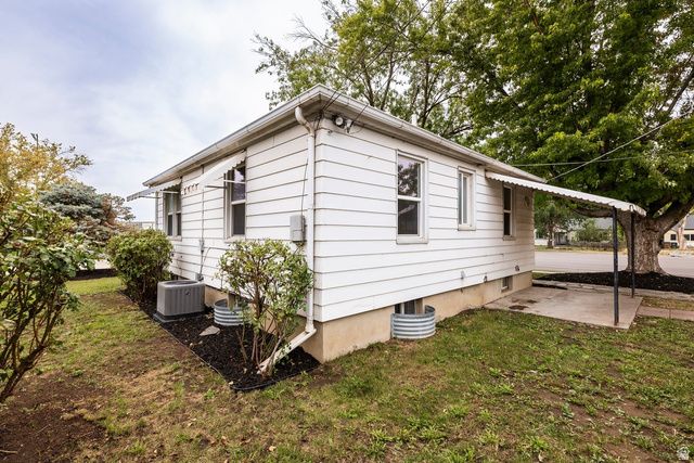 1174 W 300 N, Salt Lake City, UT 84116