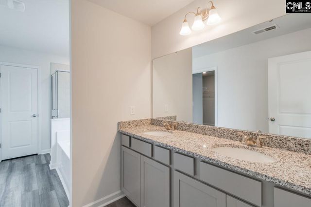 3658 Stedding Place, Lexington, SC 29073