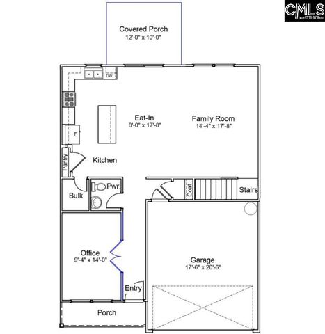 3658 Stedding Place, Lexington, SC 29073