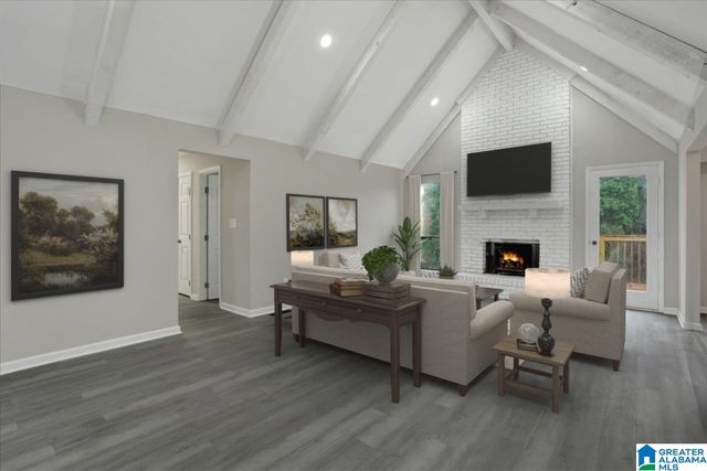 834 TORREY PINES CIRCLE, Clay, AL 35215