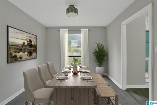 834 TORREY PINES CIRCLE, Clay, AL 35215