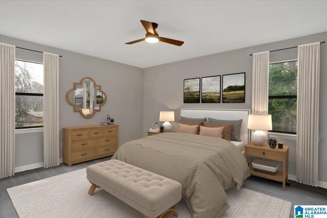 834 TORREY PINES CIRCLE, Clay, AL 35215