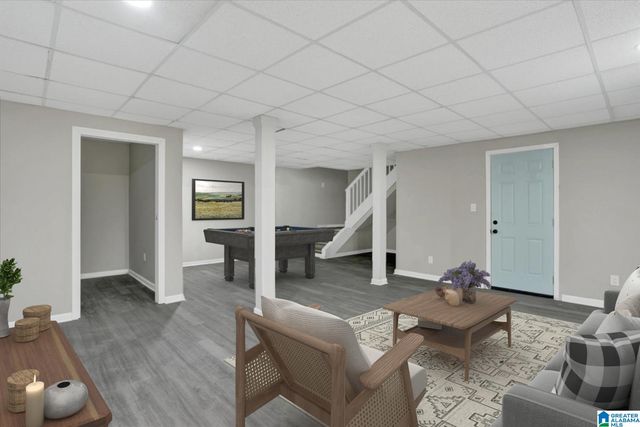 834 TORREY PINES CIRCLE, Clay, AL 35215