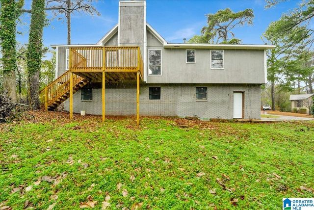 834 TORREY PINES CIRCLE, Clay, AL 35215