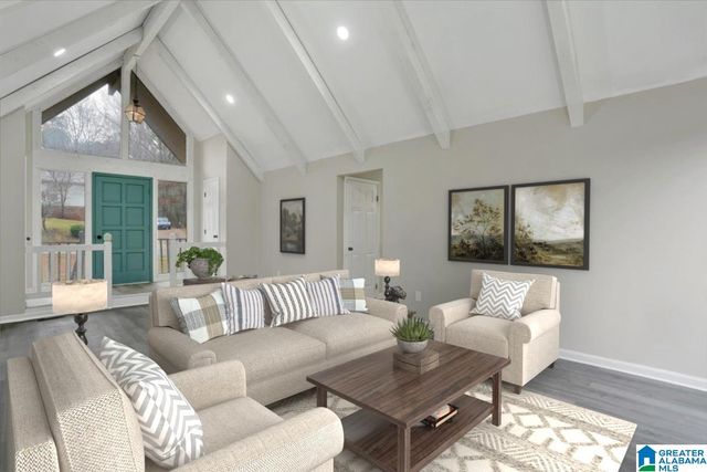 834 TORREY PINES CIRCLE, Clay, AL 35215