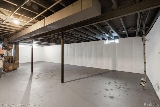 9901 Yellowstone Street, Detroit, MI 48204