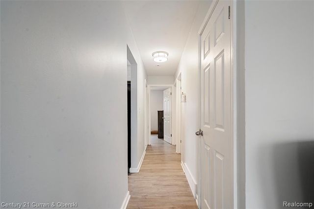 9901 Yellowstone Street, Detroit, MI 48204