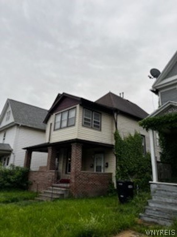 542 10th Street, Niagara Falls, NY 14301