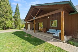 316 Beecher Road, Wolf Creek, OR 97497