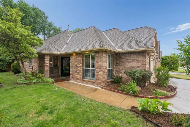 1117 Pinehurst Drive, Norman, OK 73072