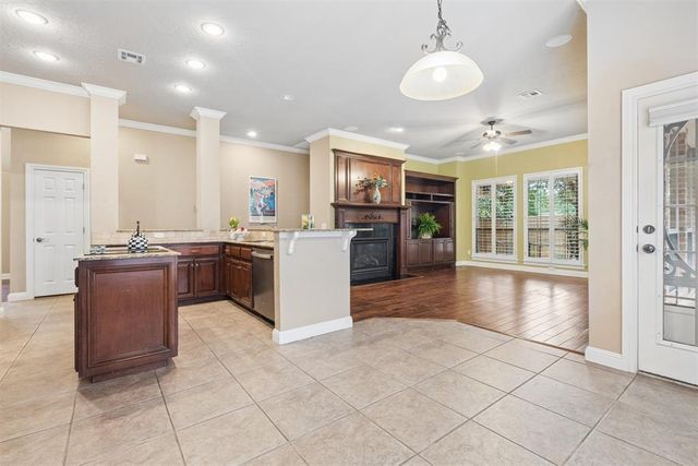 1117 Pinehurst Drive, Norman, OK 73072