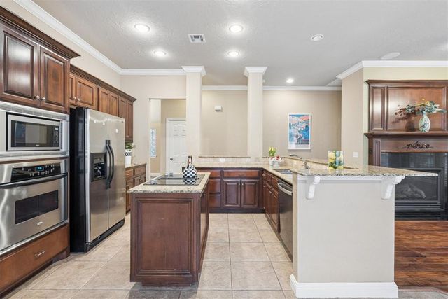 1117 Pinehurst Drive, Norman, OK 73072