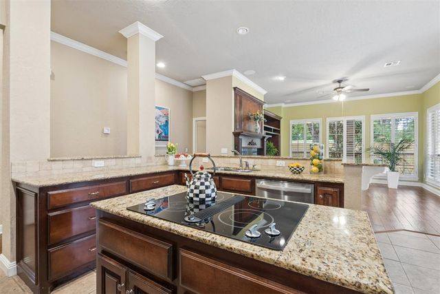 1117 Pinehurst Drive, Norman, OK 73072