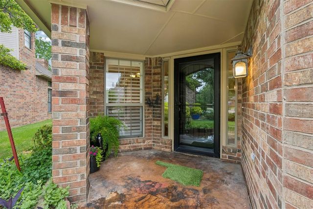 1117 Pinehurst Drive, Norman, OK 73072