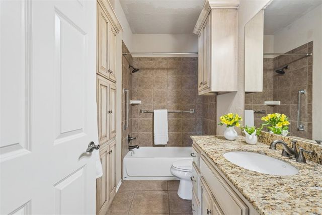 1117 Pinehurst Drive, Norman, OK 73072