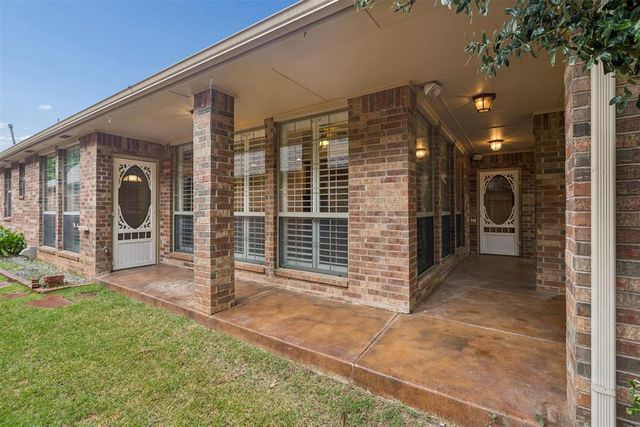 1117 Pinehurst Drive, Norman, OK 73072