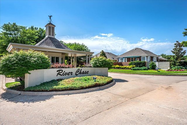1117 Pinehurst Drive, Norman, OK 73072