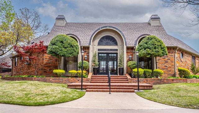 1117 Pinehurst Drive, Norman, OK 73072