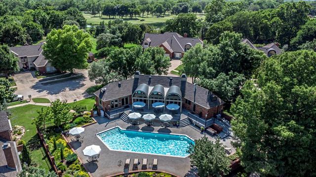 1117 Pinehurst Drive, Norman, OK 73072