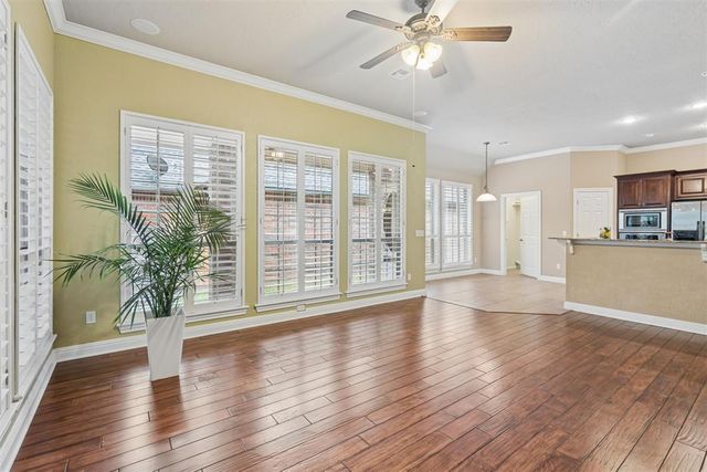 1117 Pinehurst Drive, Norman, OK 73072