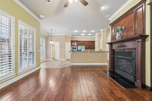 1117 Pinehurst Drive, Norman, OK 73072