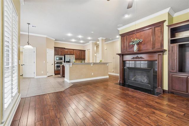 1117 Pinehurst Drive, Norman, OK 73072