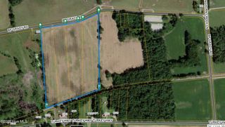 1-4 Bf Grady Road, Turkey, NC 28393