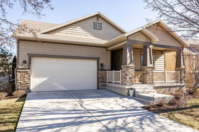 11181 S VILLAGE GROVE LN, South Jordan, UT 84095