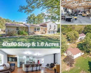 6431 East Ridgeline Drive, Springfield, MO 65809