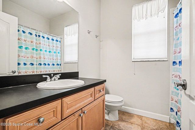 3244 Lusitania Lane, Indialantic, FL 32903