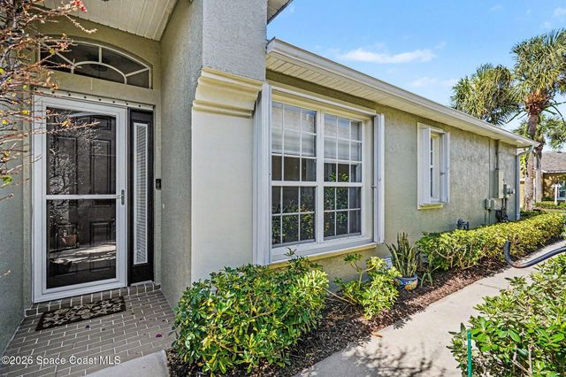 3244 Lusitania Lane, Indialantic, FL 32903