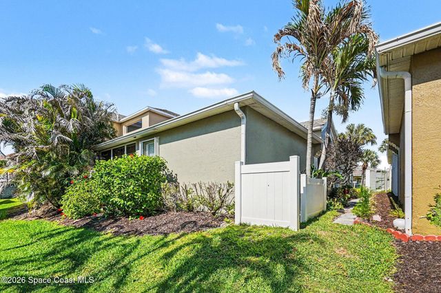 3244 Lusitania Lane, Indialantic, FL 32903