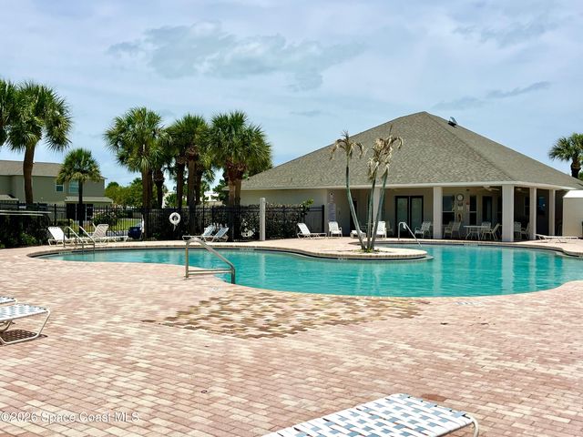 3244 Lusitania Lane, Indialantic, FL 32903