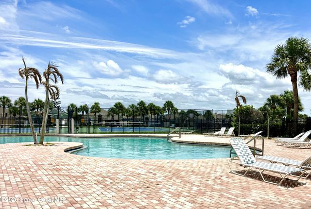 3244 Lusitania Lane, Indialantic, FL 32903