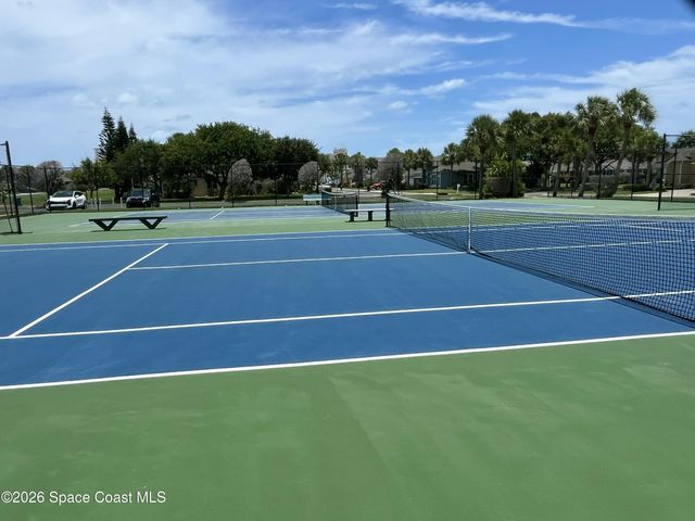 3244 Lusitania Lane, Indialantic, FL 32903