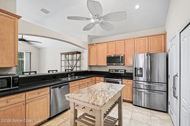 3244 Lusitania Lane, Indialantic, FL 32903