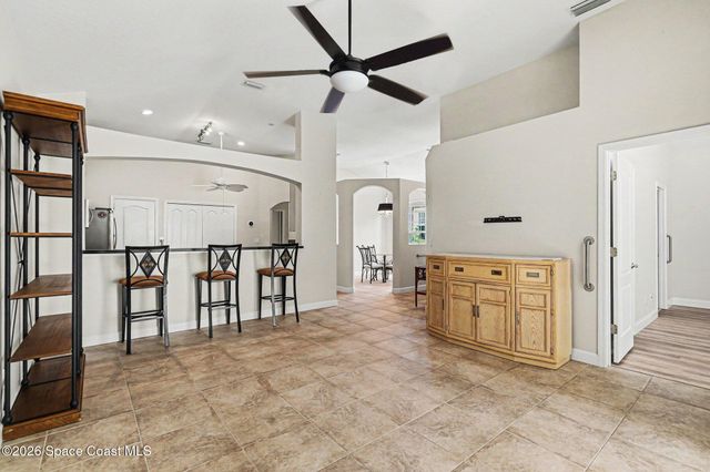 3244 Lusitania Lane, Indialantic, FL 32903