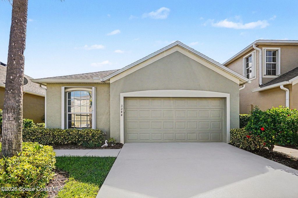 3244 Lusitania Lane, Indialantic, FL 32903