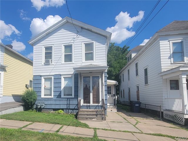 606 East Division Street, Syracuse, NY 13208