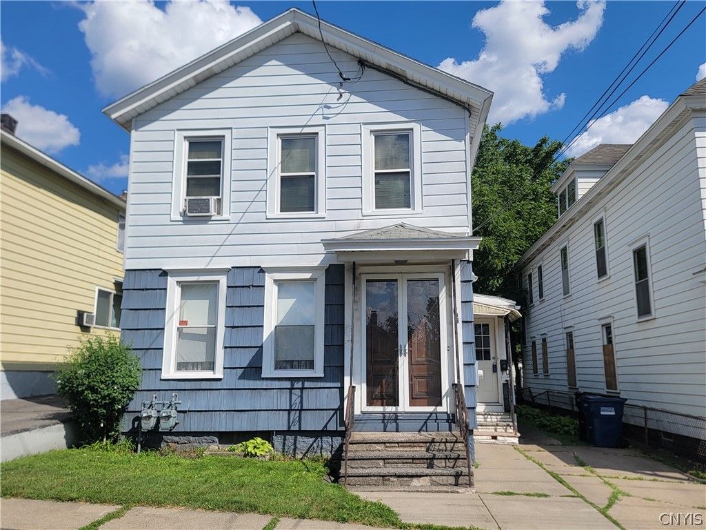 606 East Division Street, Syracuse, NY 13208