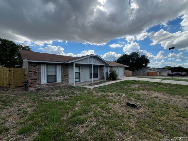 7102 Glen Point, San Antonio, TX 78239