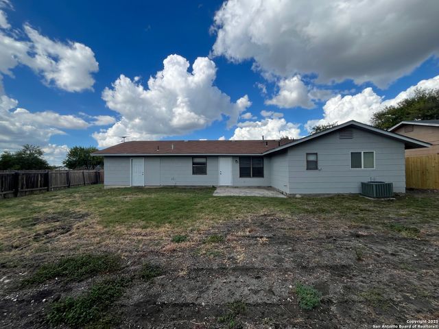 7102 Glen Point, San Antonio, TX 78239