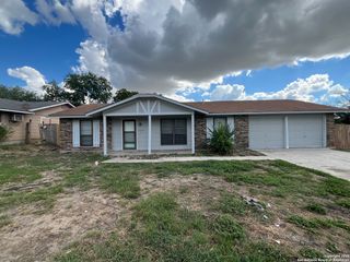 7102 Glen Point, San Antonio, TX 78239