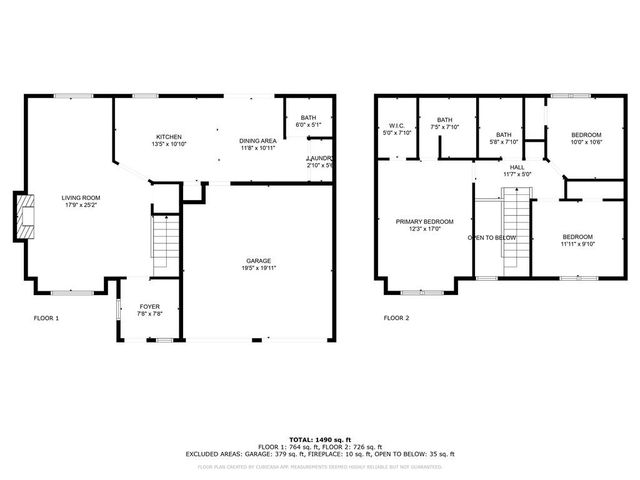 554 Sherwood Oaks Road, Stone Mountain, GA 30087