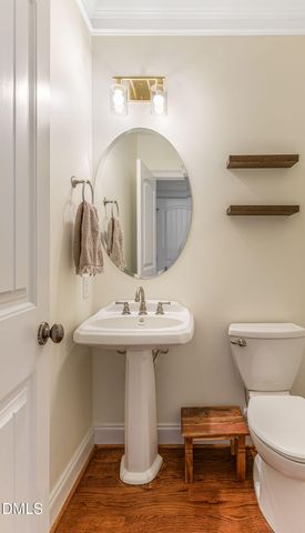 2300 Larkhaven Court, Fayetteville, NC 28303