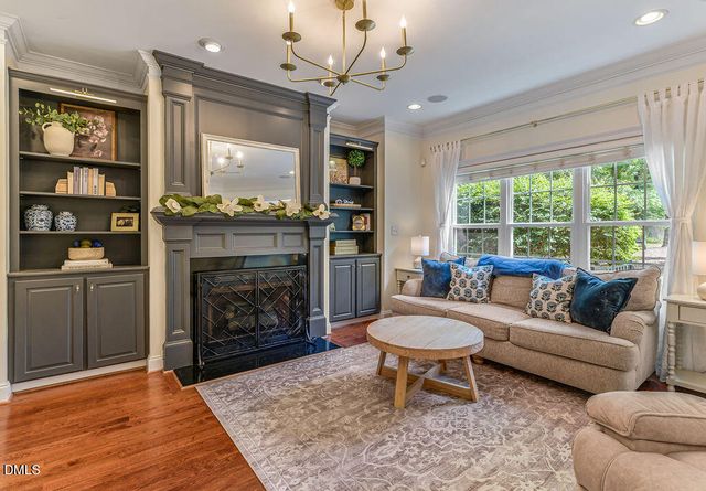 2300 Larkhaven Court, Fayetteville, NC 28303